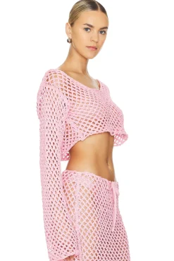 Women Bananhot Matching Sets>Magen Shirt