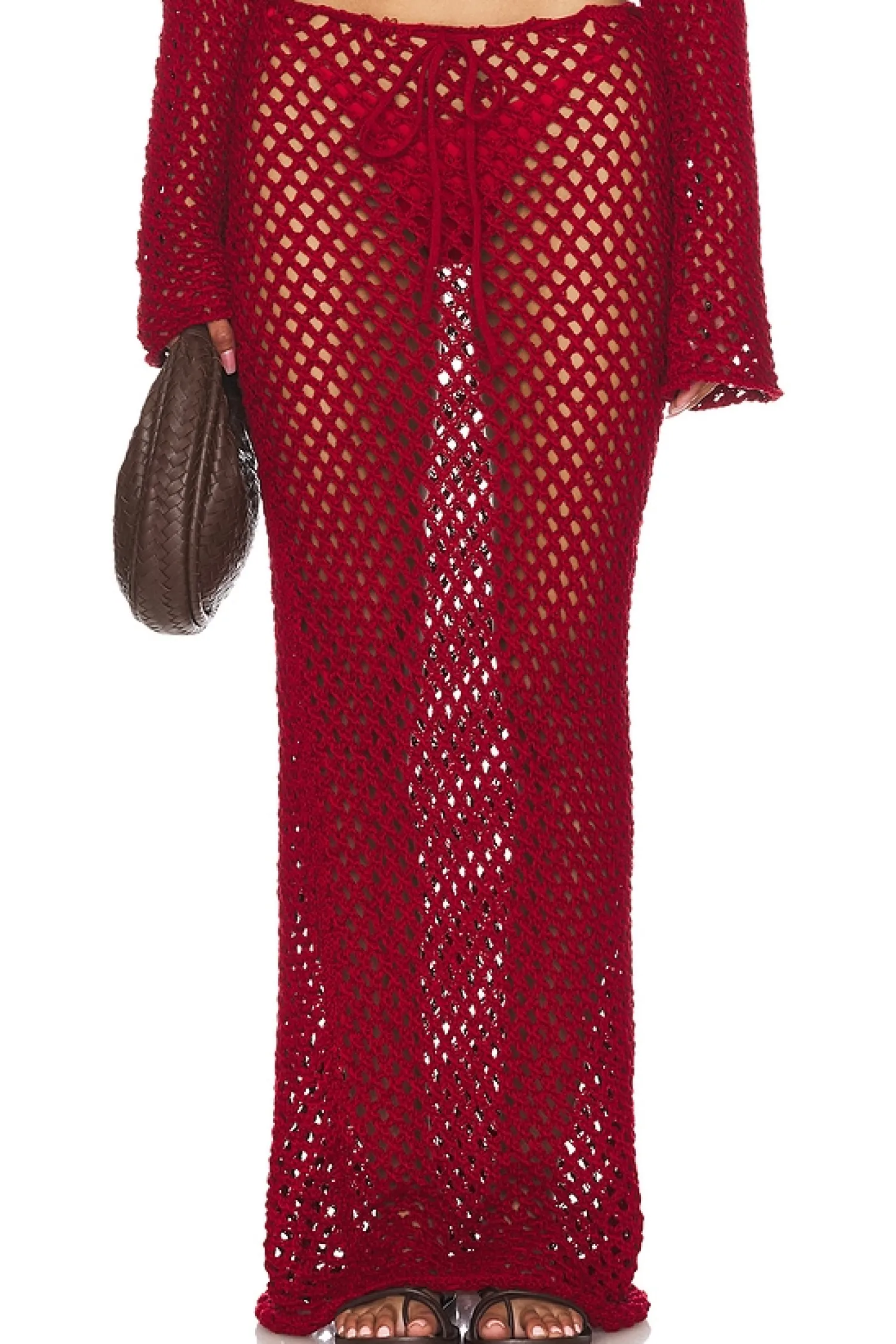 Women Bananhot Matching Sets>Magen Skirt