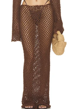 Women Bananhot Matching Sets>Magen Skirt