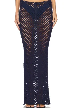 Women Bananhot Matching Sets>Magen Skirt