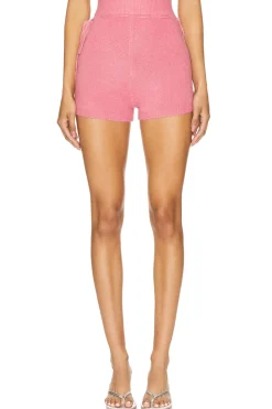 Women Zemeta Matching Sets>Mai Knit Shorts