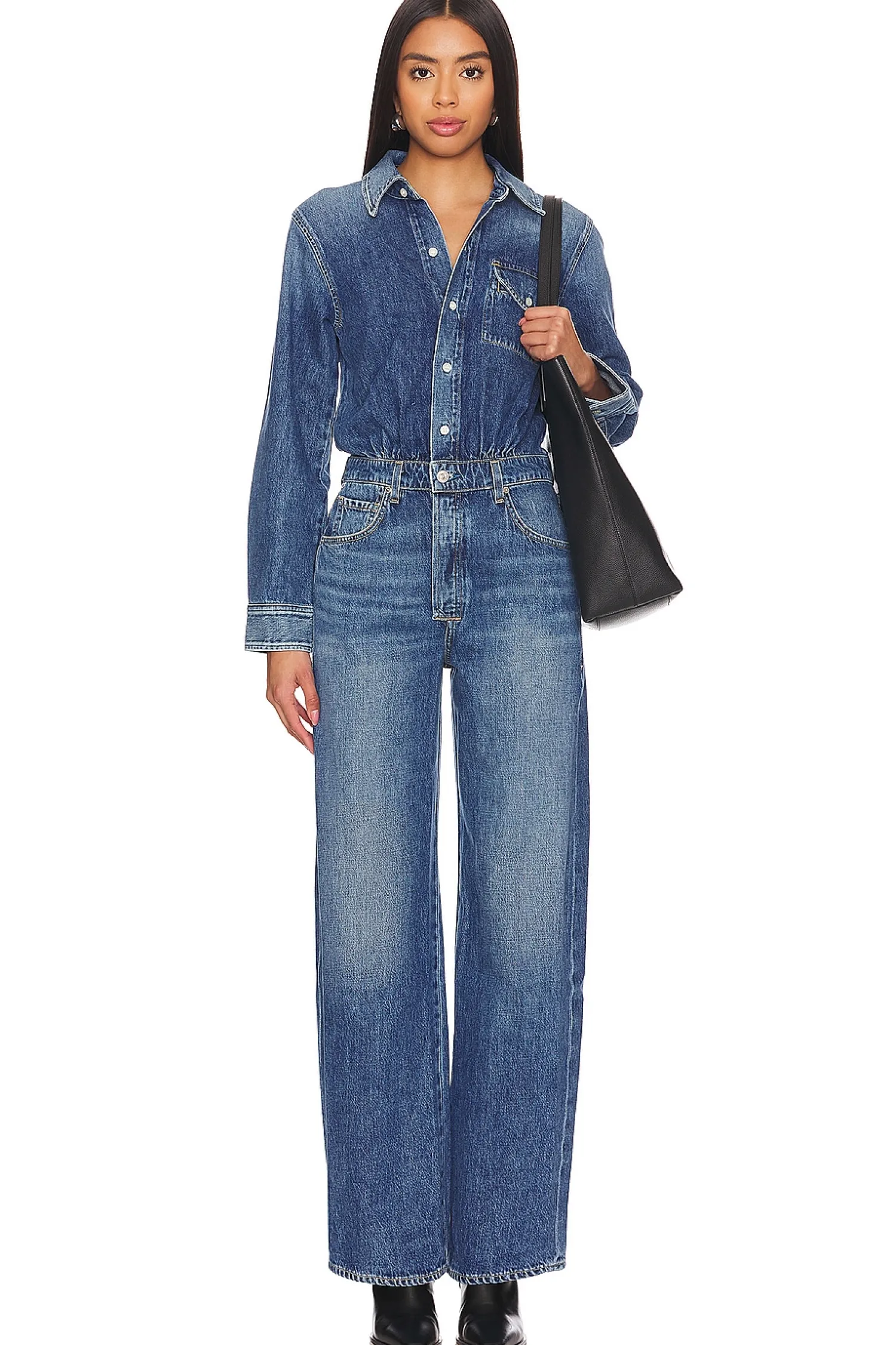 Women Citizens of Humanity Jumpsuits>Maisie Jumpsuit