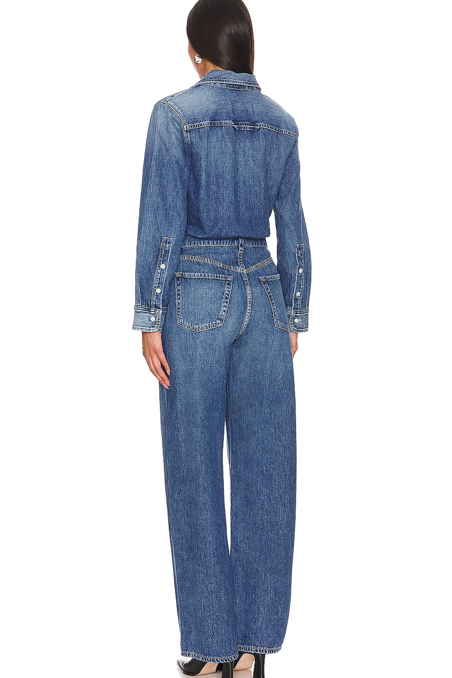 Women Citizens of Humanity Jumpsuits>Maisie Jumpsuit