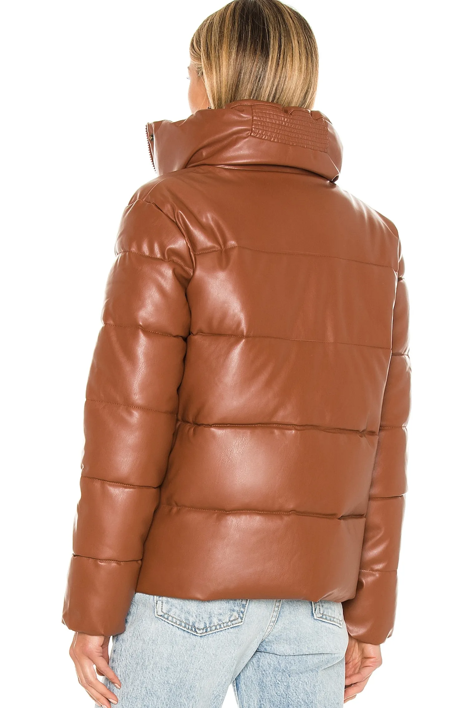 Women Unreal Fur Jackets & Coats>Major Tom Puffer Jacket