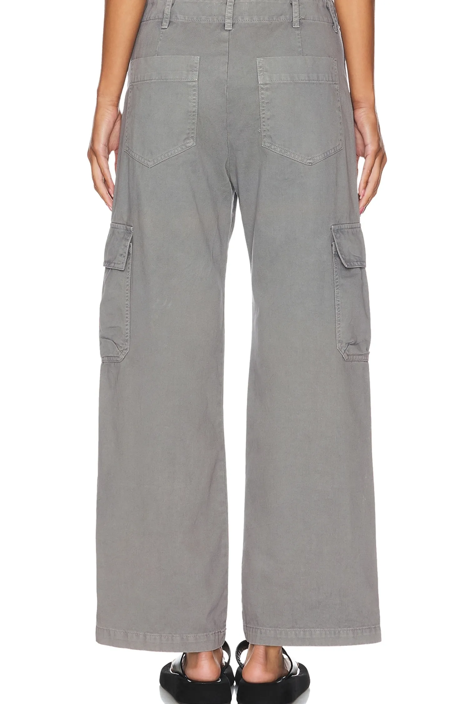 Women Velvet by Graham & Spencer Pants>Makayla Cargo Pants