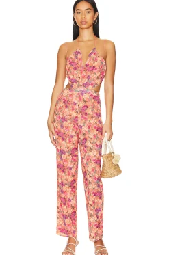 Women Lovers and Friends Jumpsuits>Makena Jumpsuit