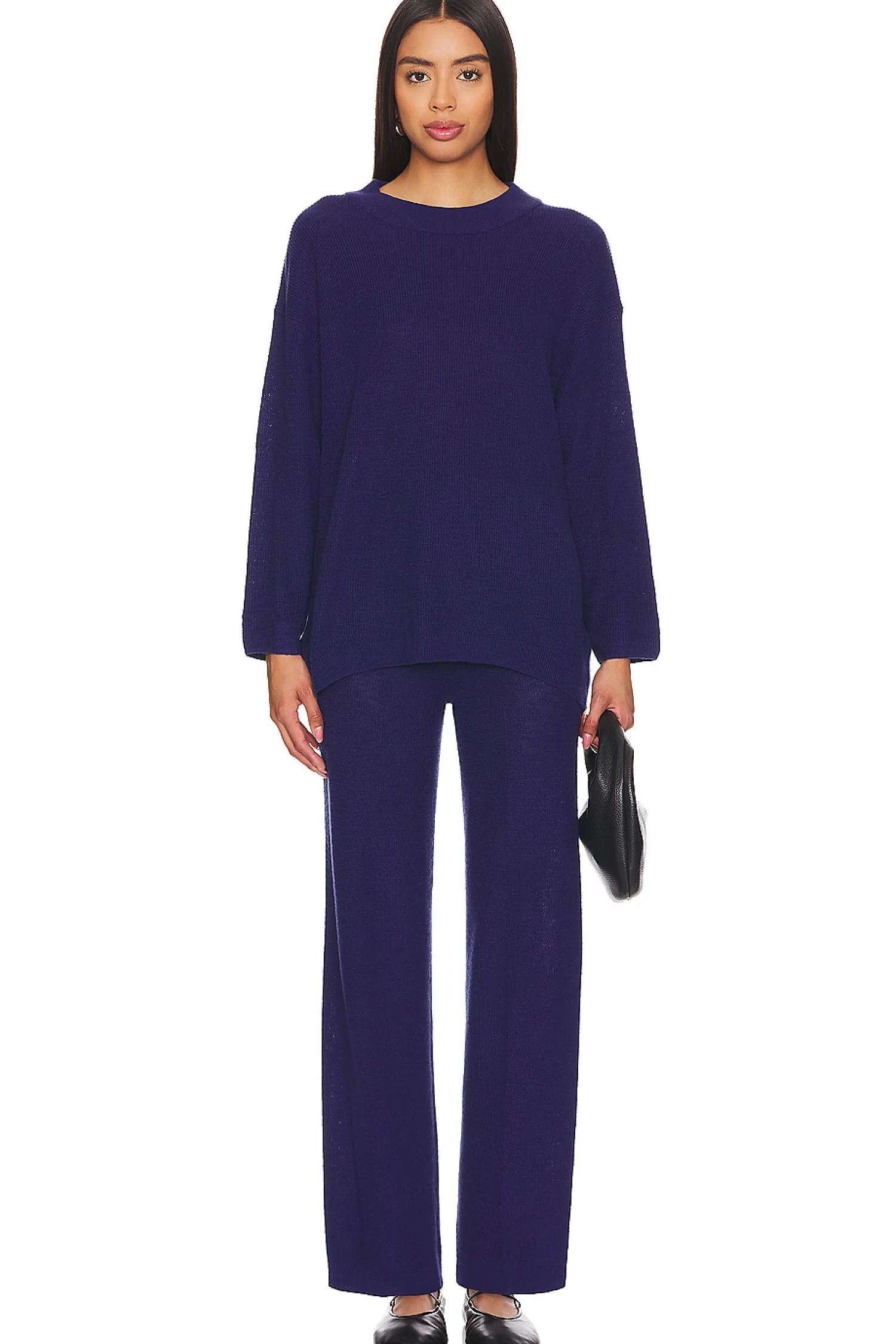Women Free People Jumpsuits>Malibu Sweater Set In