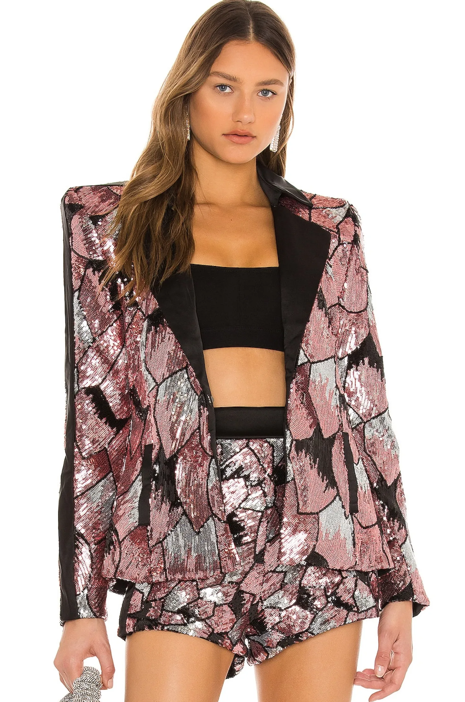 Women Zhivago Jackets & Coats>Mallwolf Jacket