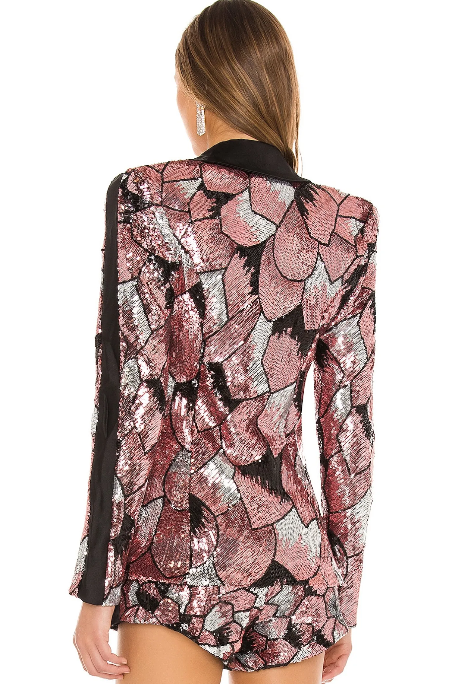 Women Zhivago Jackets & Coats>Mallwolf Jacket