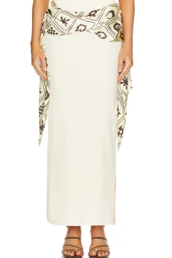 Women Nanushka Matching Sets>Maltha Skirt