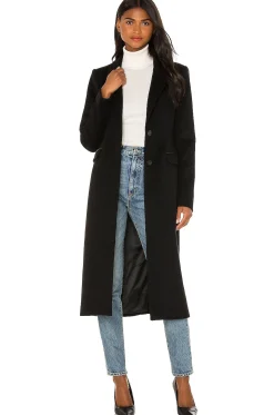 Women LAMARQUE Jackets & Coats>Malva Coat
