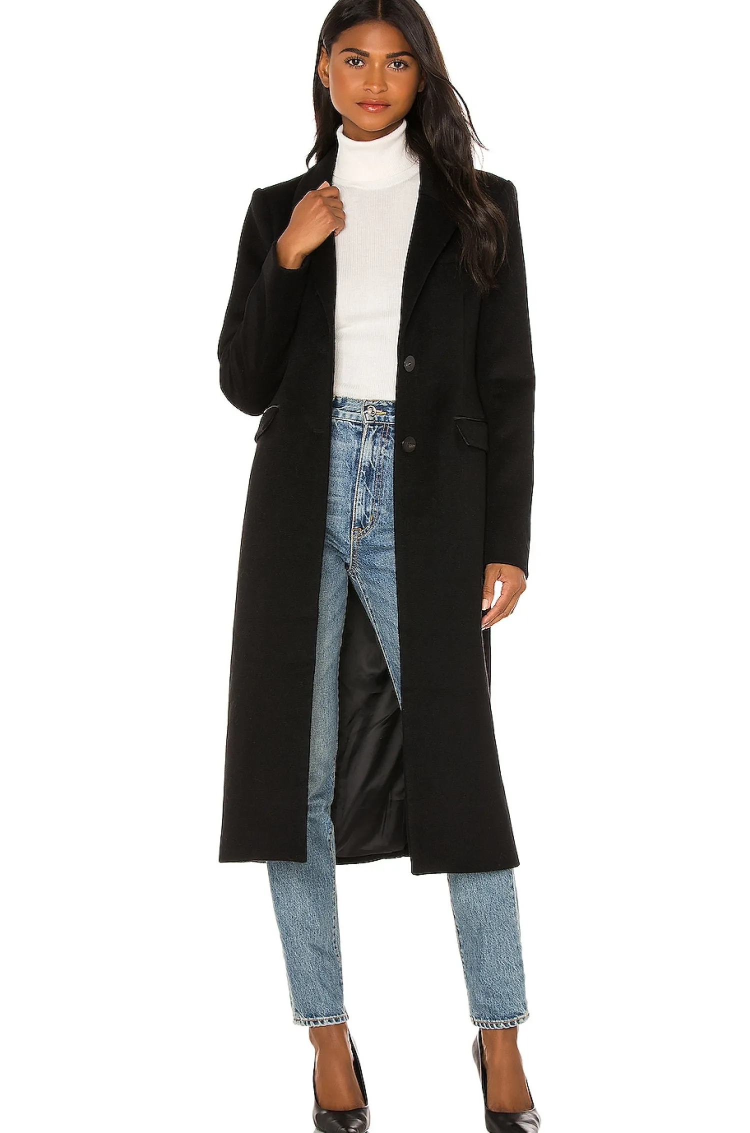 Women LAMARQUE Jackets & Coats>Malva Coat