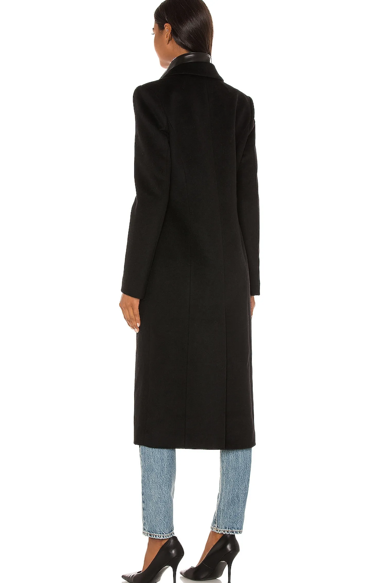 Women LAMARQUE Jackets & Coats>Malva Coat