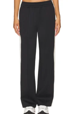 Women P.E Nation Pants|Loungewear>Man Down Track Pant