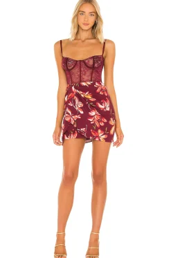 Women Katie May Dresses>Man Whisperer Dress