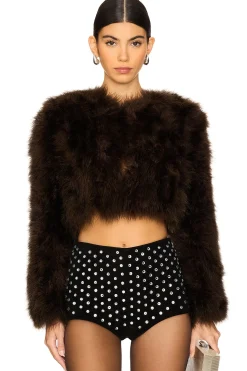 Women Bubish Jackets & Coats>Manhattan Jacket