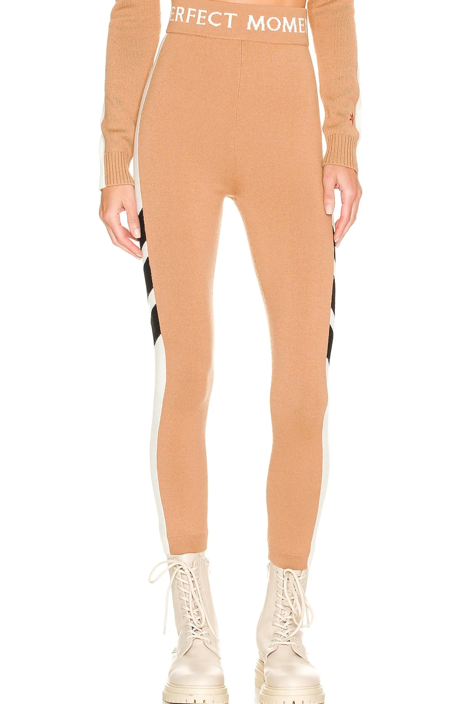 Women Perfect Moment Loungewear>Mania Bottom