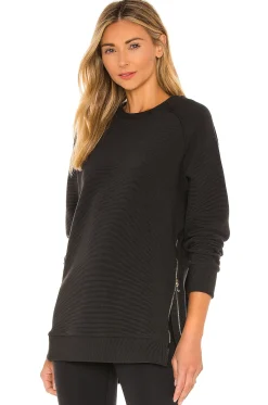 Women Varley Loungewear>Manning Sweatshirt