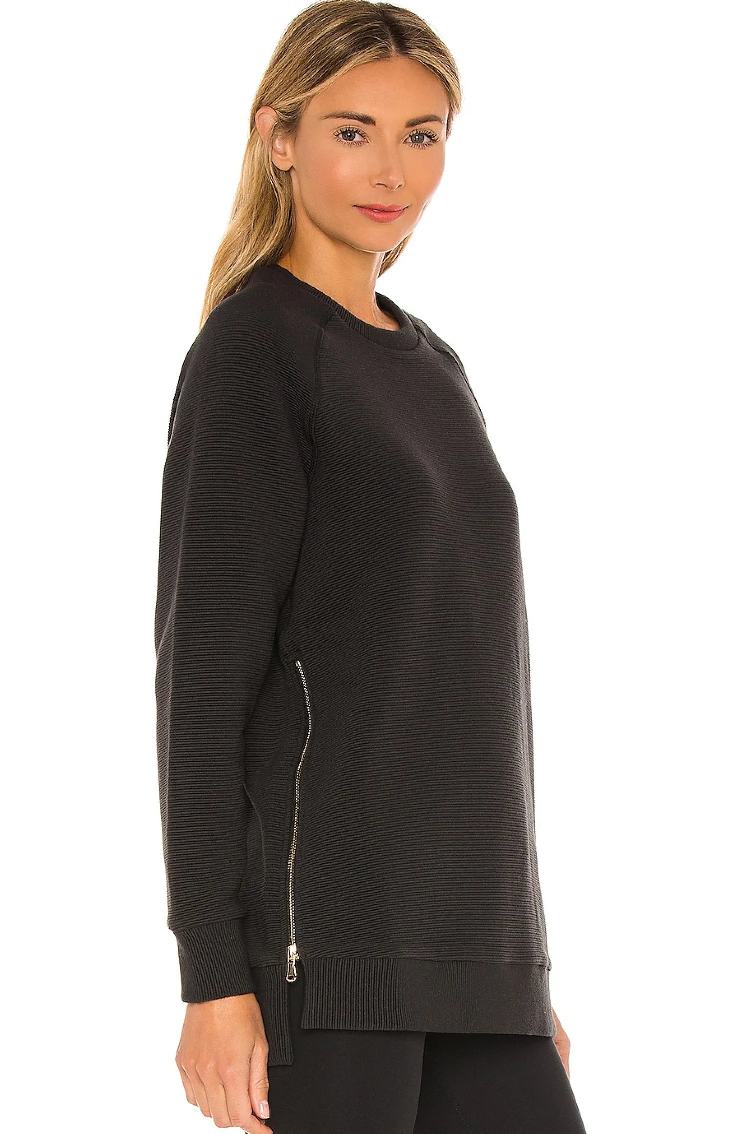 Women Varley Loungewear>Manning Sweatshirt