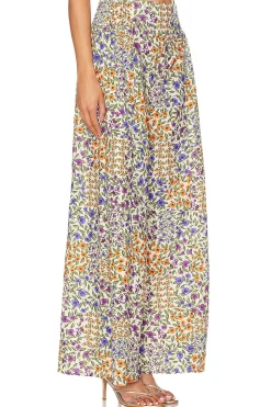 Women Agua Bendita Pants>Mar Pants