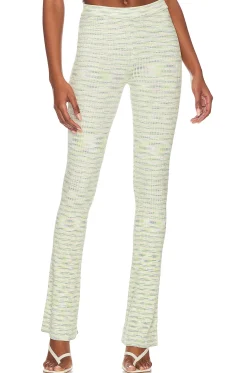 Women Lovers and Friends Pants>Mara Knit Pants