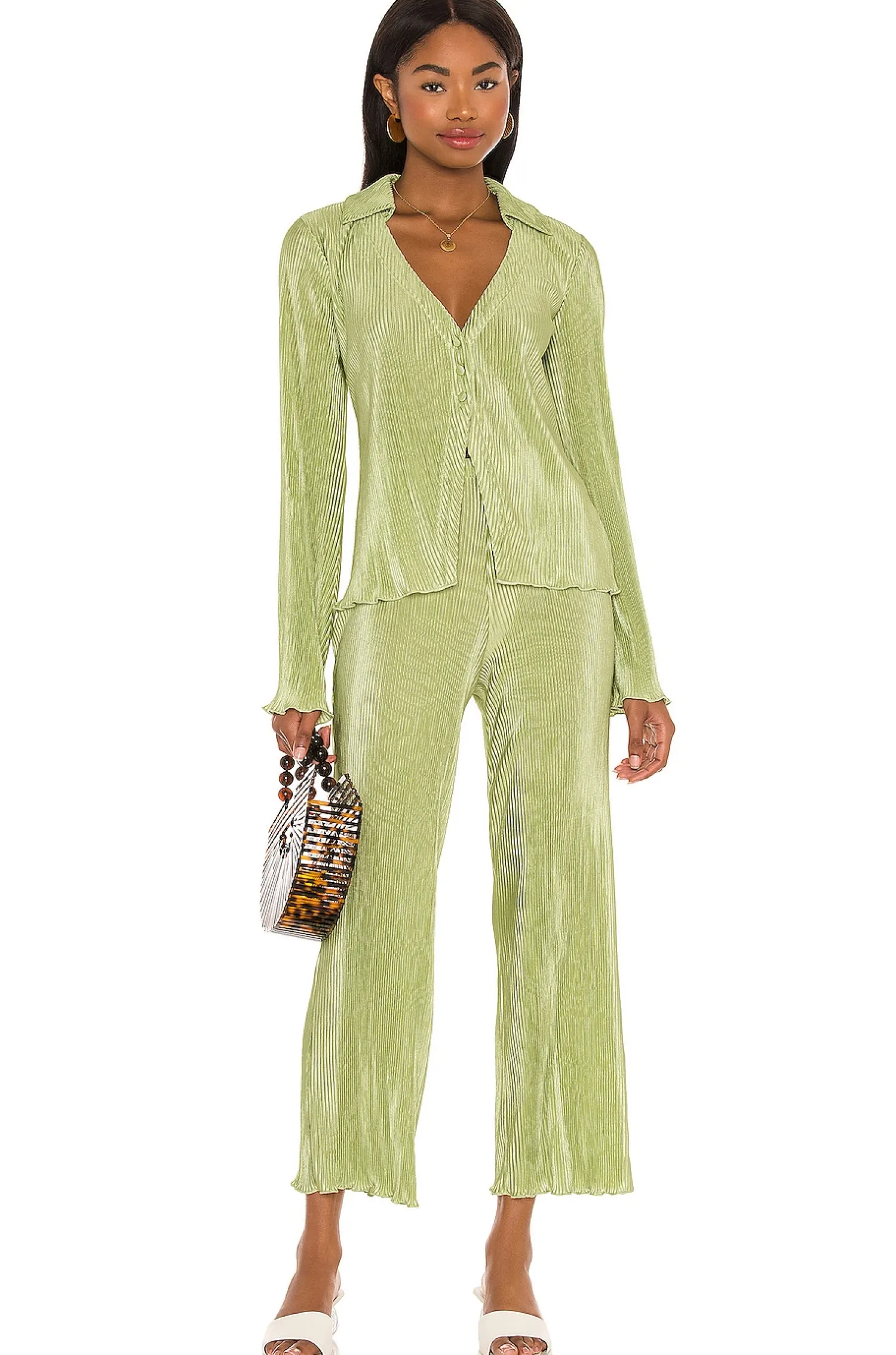 Women Song of Style Pants>Mara Pant