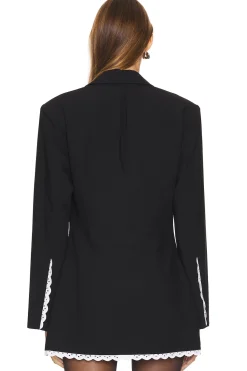 Women For Love & Lemons Jackets & Coats><noscript><img width=