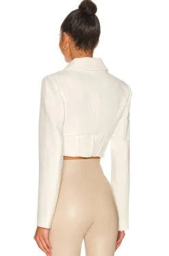 Women Bardot Jackets & Coats><noscript><img width=