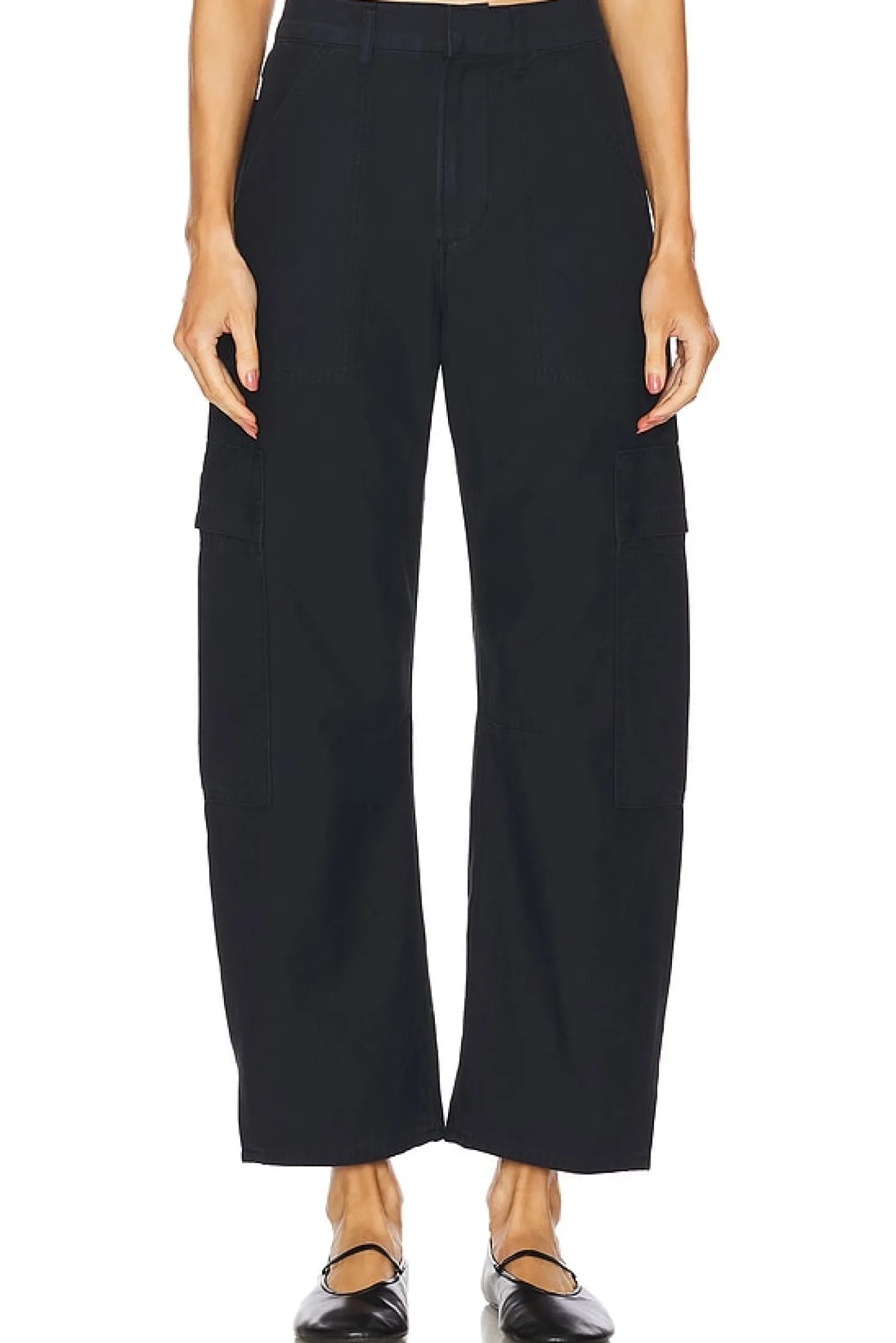 Women Citizens of Humanity Pants>Marcelle Cargo