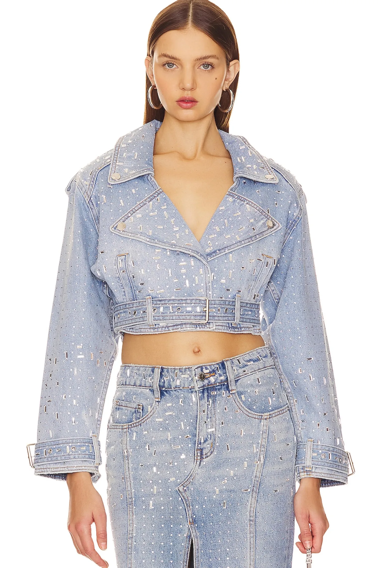 Women retrofete Jackets & Coats>Marcie Jacket