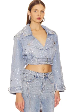 Women retrofete Jackets & Coats>Marcie Jacket