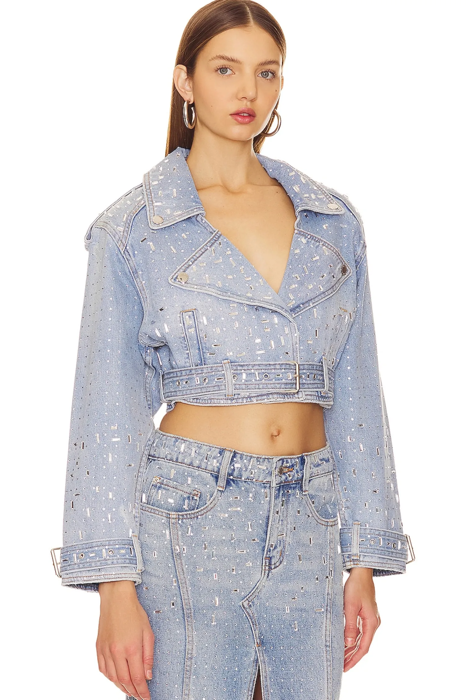Women retrofete Jackets & Coats>Marcie Jacket
