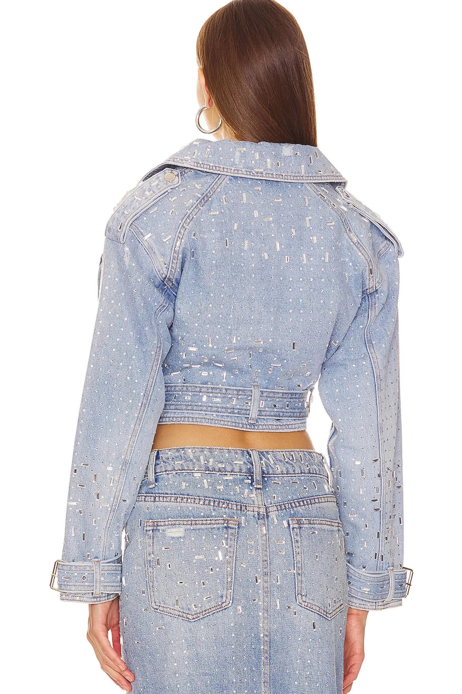 Women retrofete Jackets & Coats>Marcie Jacket