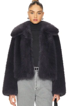 Women AGOLDE Jackets & Coats>Maren Coat