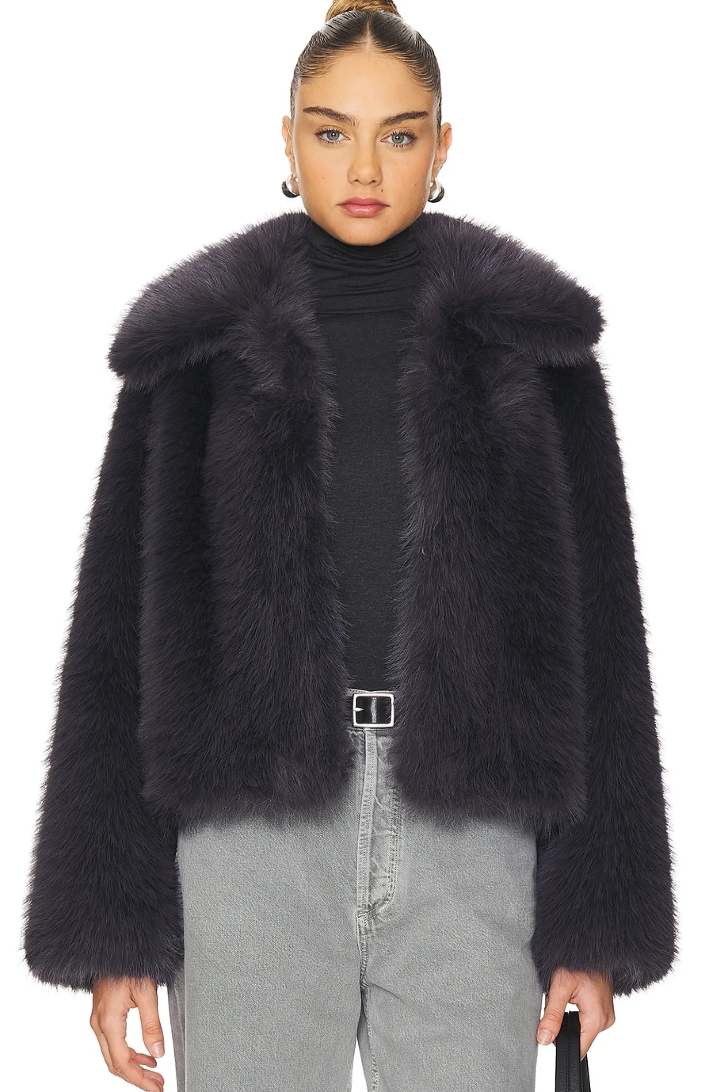 Women AGOLDE Jackets & Coats>Maren Coat