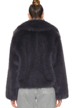 Women AGOLDE Jackets & Coats><noscript><img width=