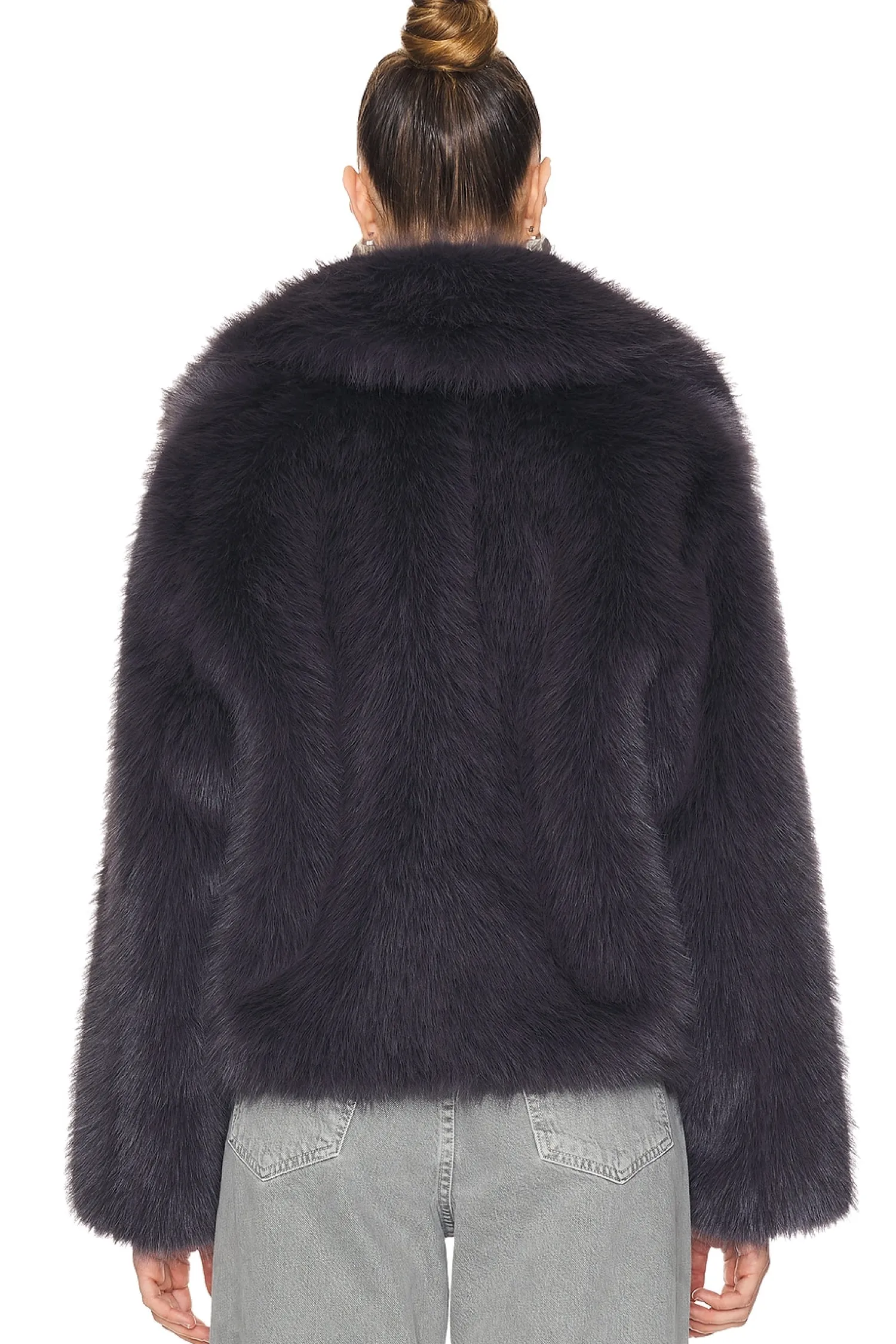 Women AGOLDE Jackets & Coats>Maren Coat