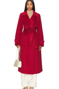 Women LAMARQUE Jackets & Coats>Margaret Coat