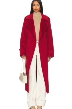 Women LAMARQUE Jackets & Coats>Margaret Coat