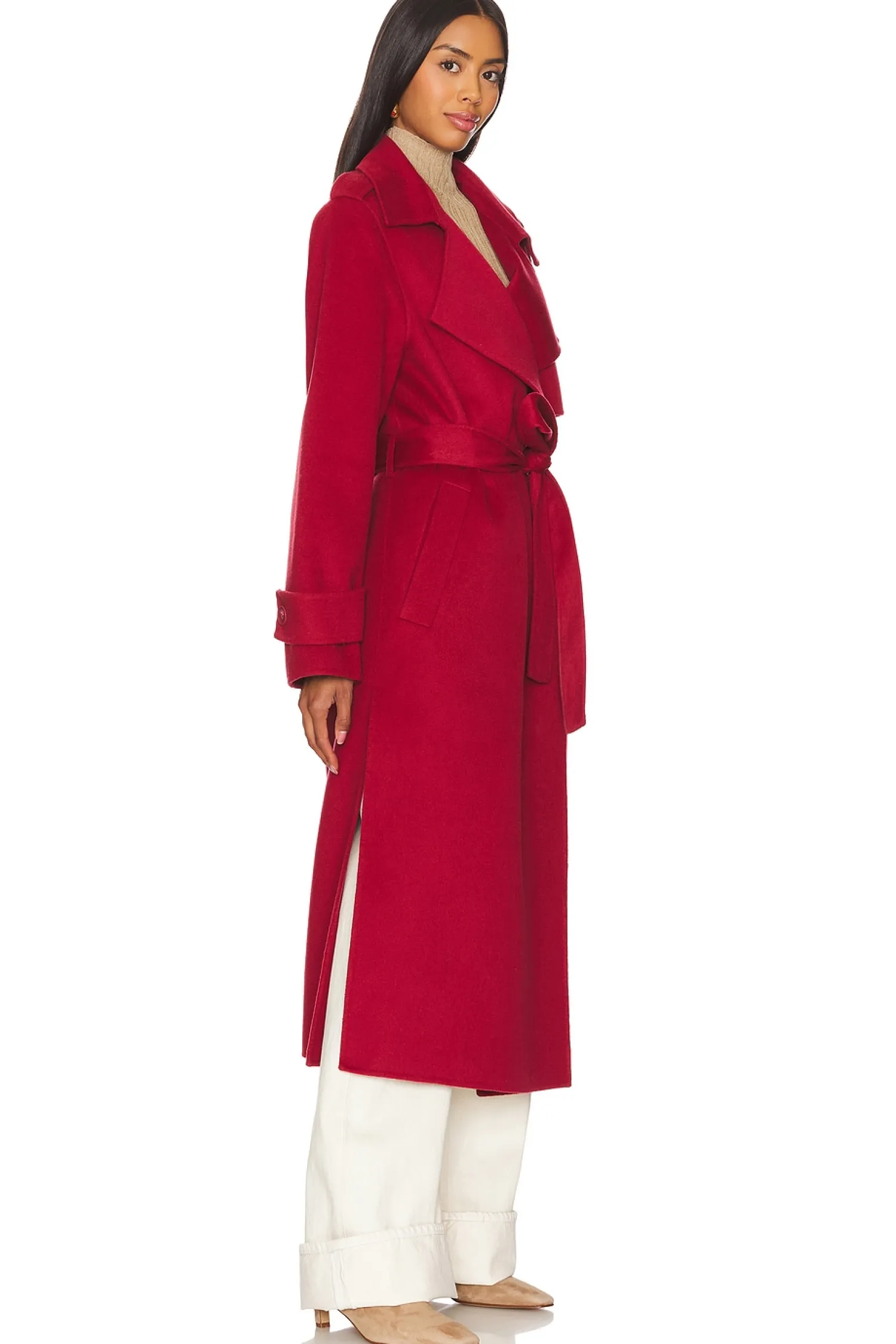 Women LAMARQUE Jackets & Coats>Margaret Coat