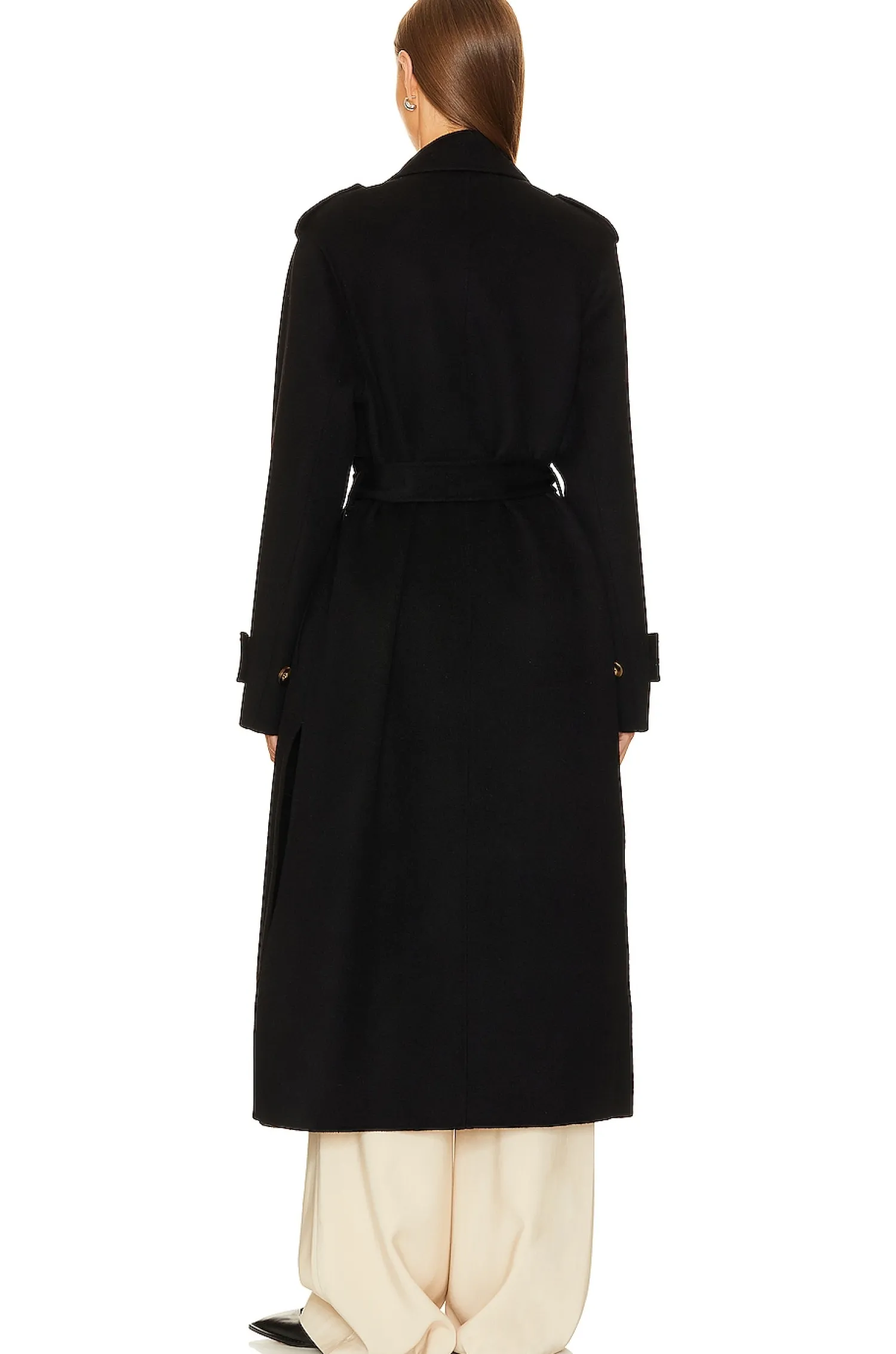 Women LAMARQUE Jackets & Coats>Margaret Trench Coat