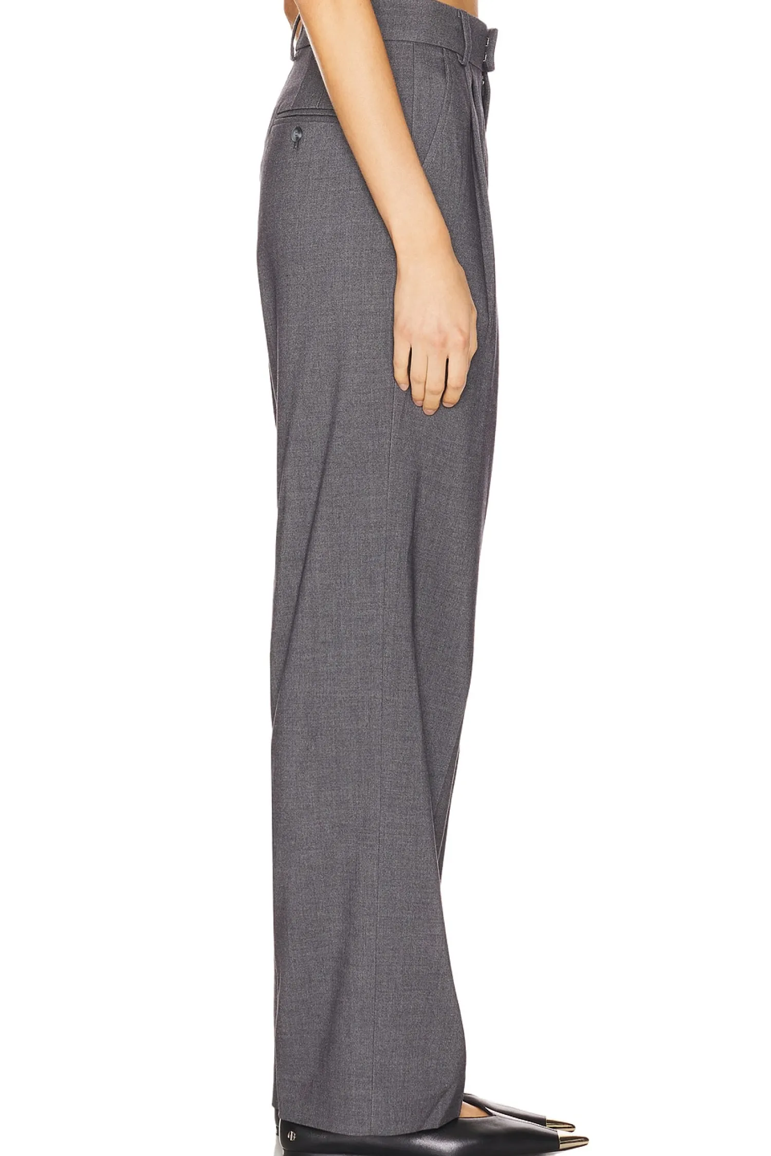 Women Rue Sophie Pants>Margiela Pant