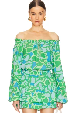 Women Show Me Your Mumu Matching Sets>Margo Tunic