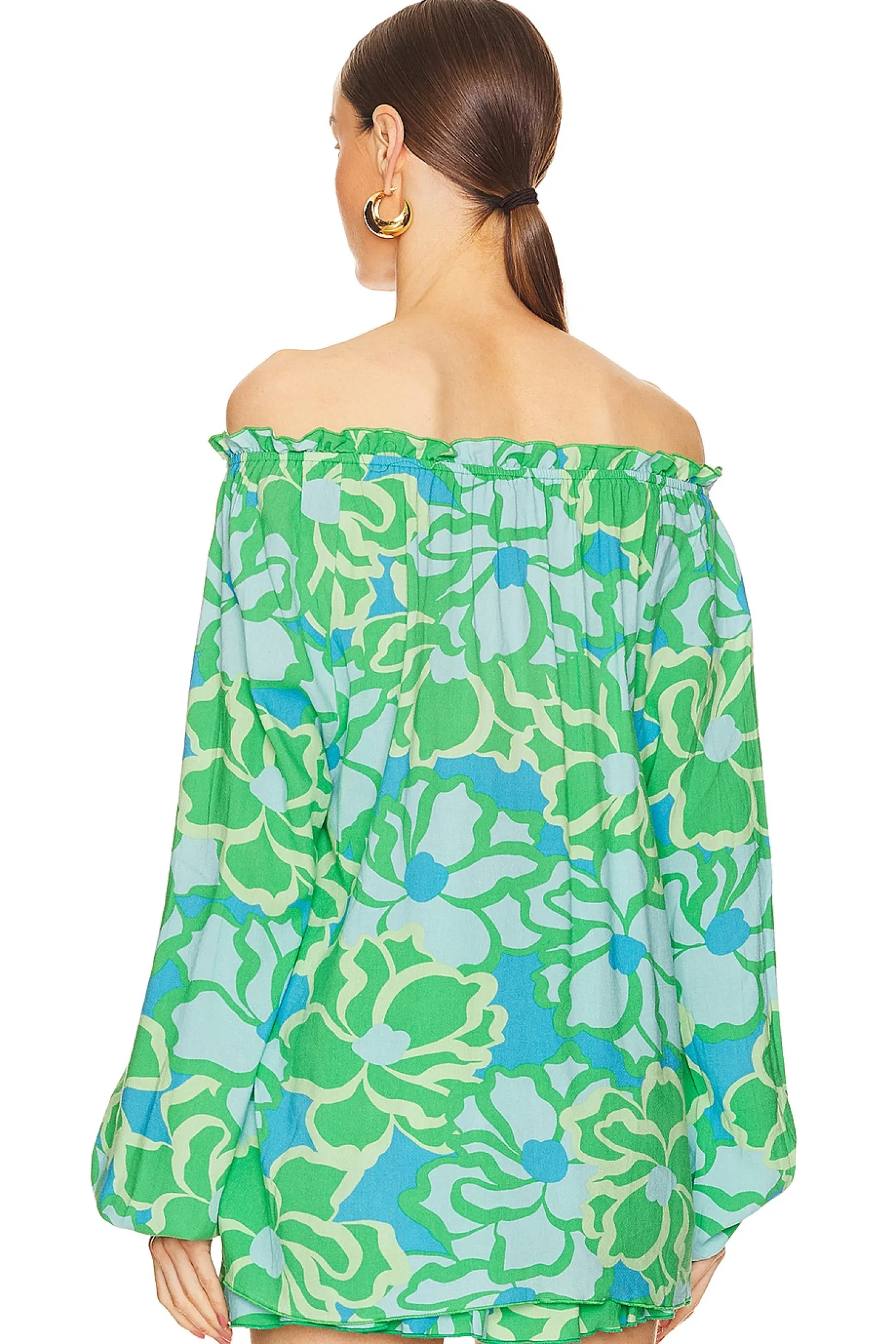 Women Show Me Your Mumu Matching Sets>Margo Tunic