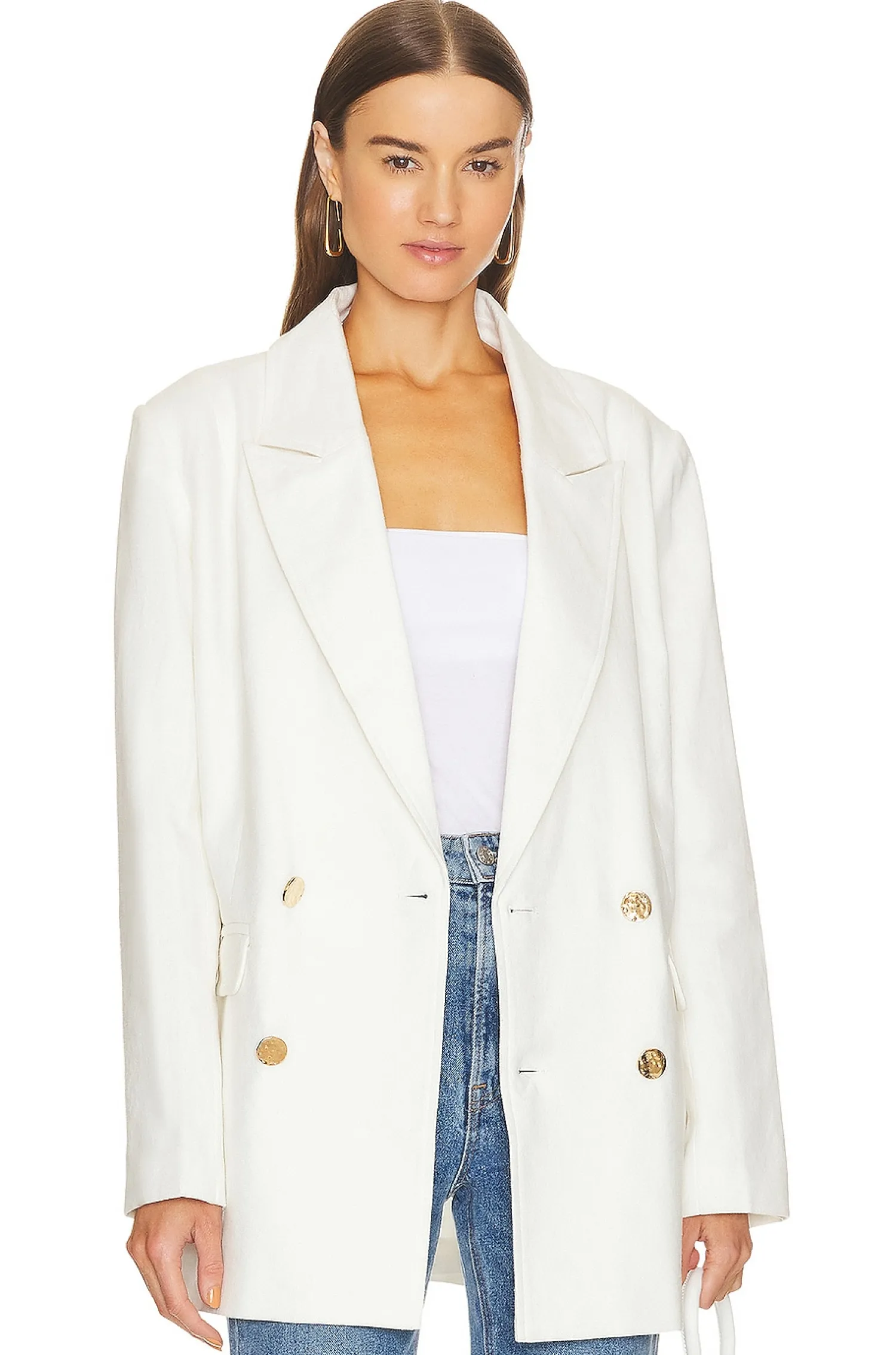 Women Aureta. Jackets & Coats>Margot Blazer