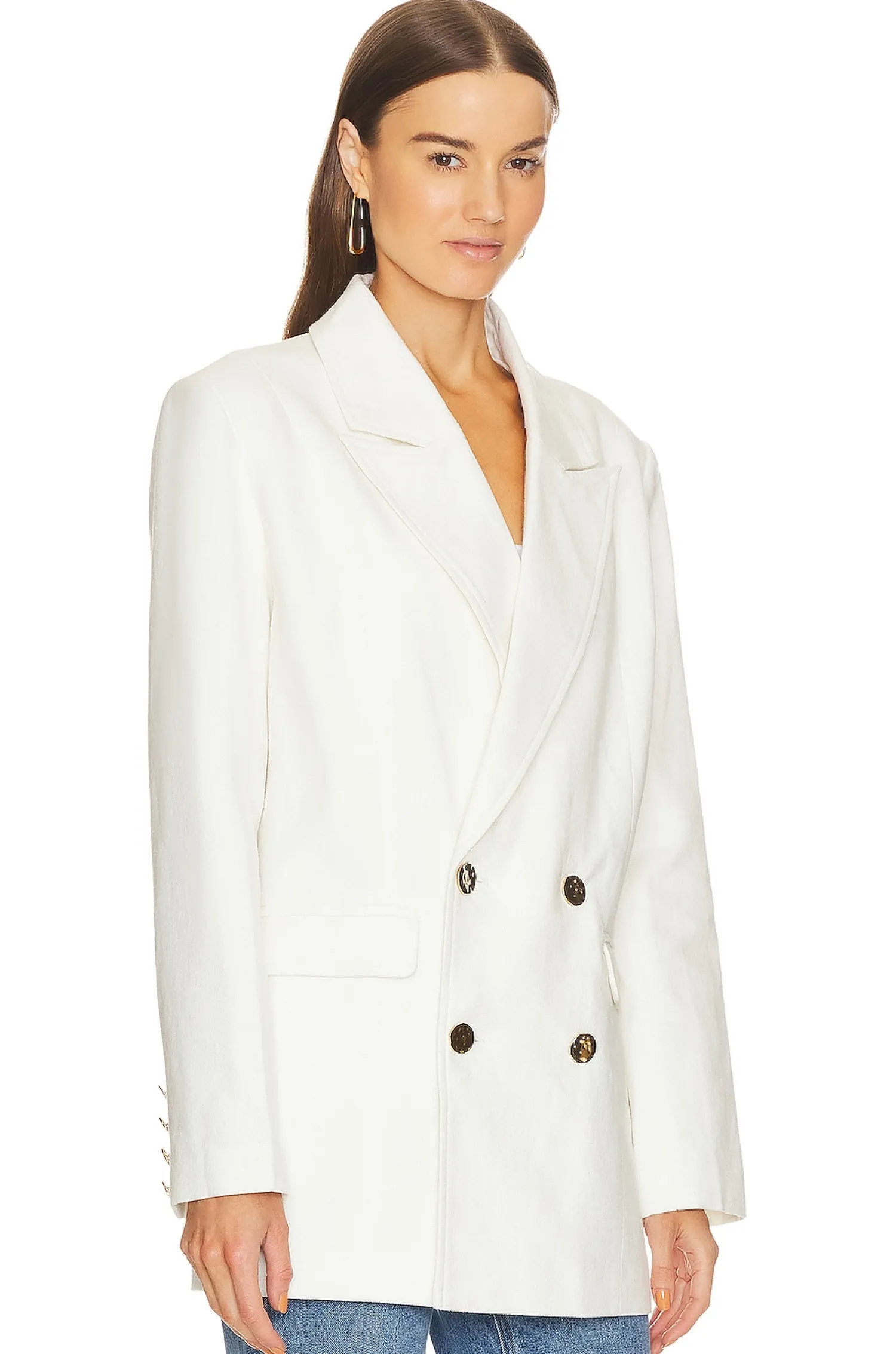 Women Aureta. Jackets & Coats>Margot Blazer