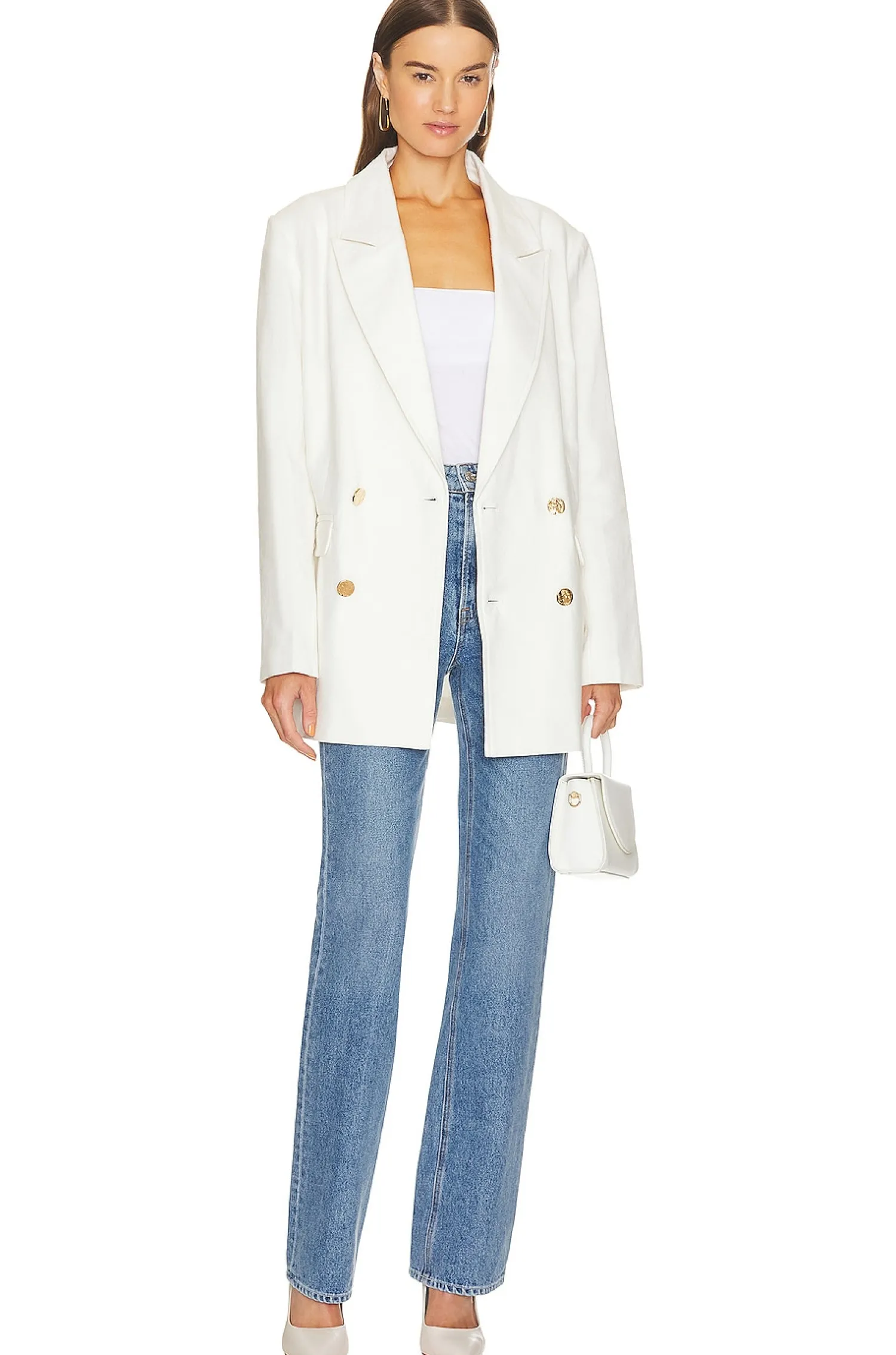 Women Aureta. Jackets & Coats>Margot Blazer
