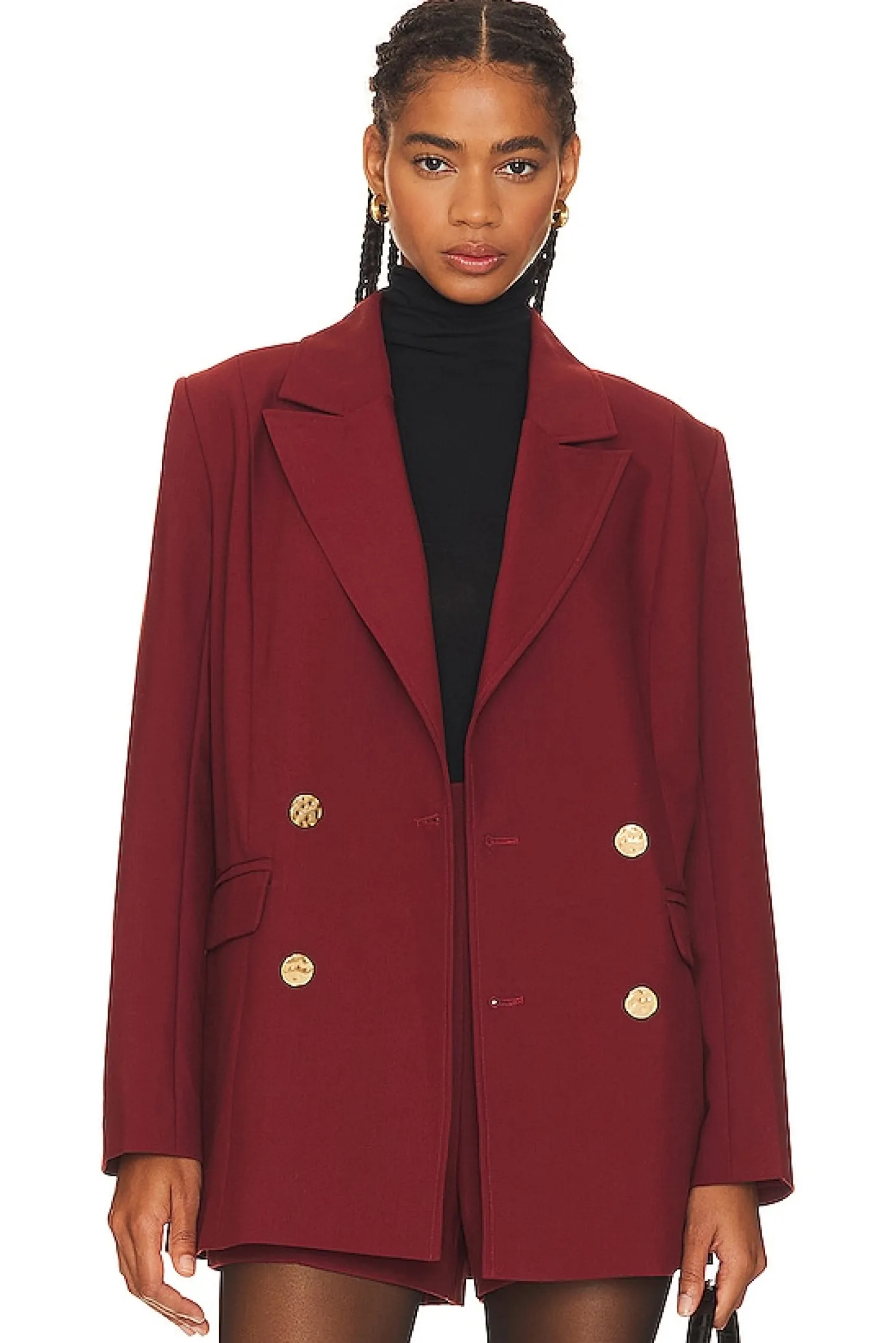 Women Aureta. Jackets & Coats>Margot Blazer