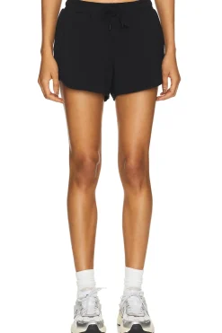 Women Varley Loungewear>Margot Low Rise Short