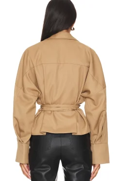 Women Camila Coelho Jackets & Coats><noscript><img width=